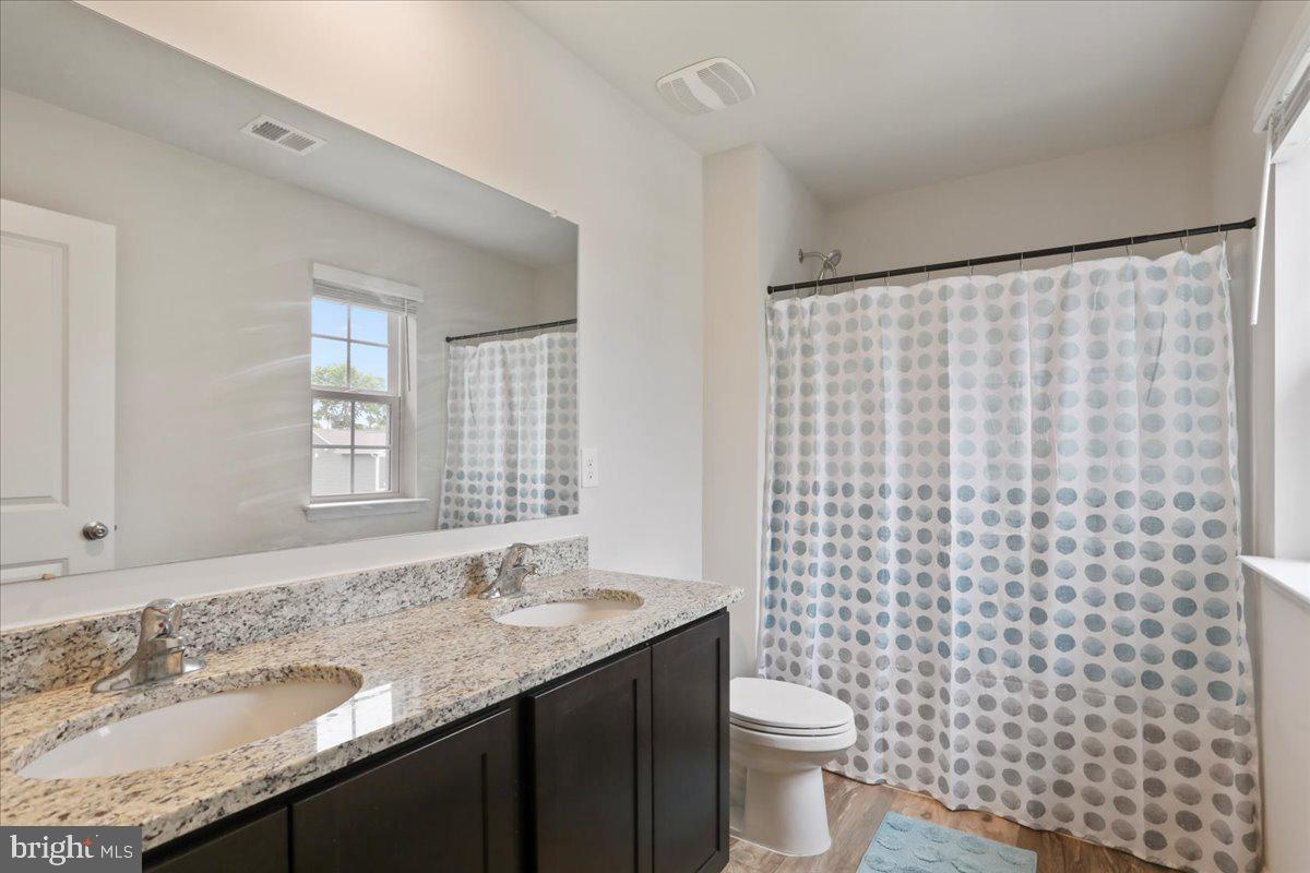 MAGNOLIA SPRINGS - Residential