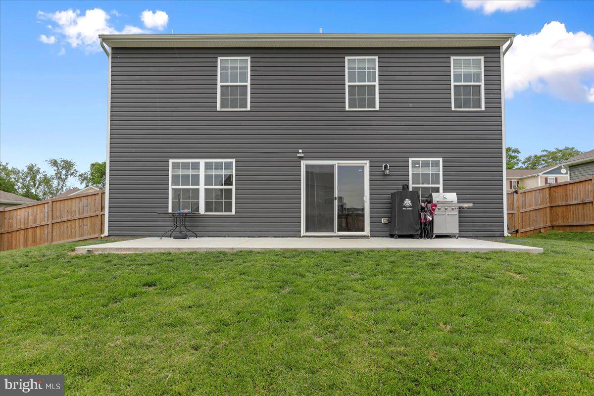 MAGNOLIA SPRINGS - Residential