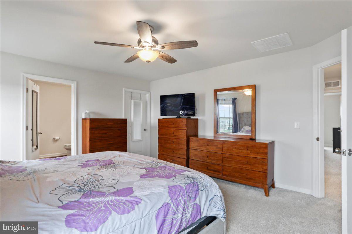 MAGNOLIA SPRINGS - Residential