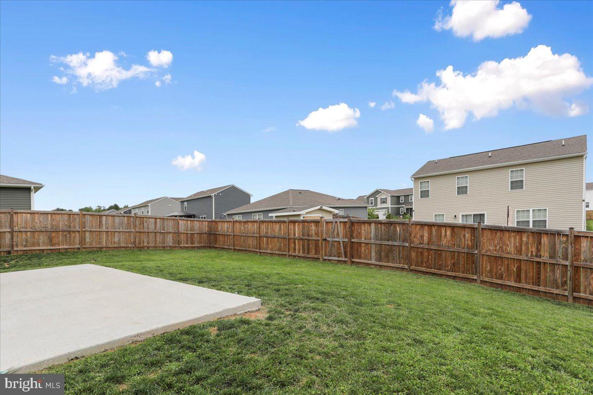 MAGNOLIA SPRINGS - Residential