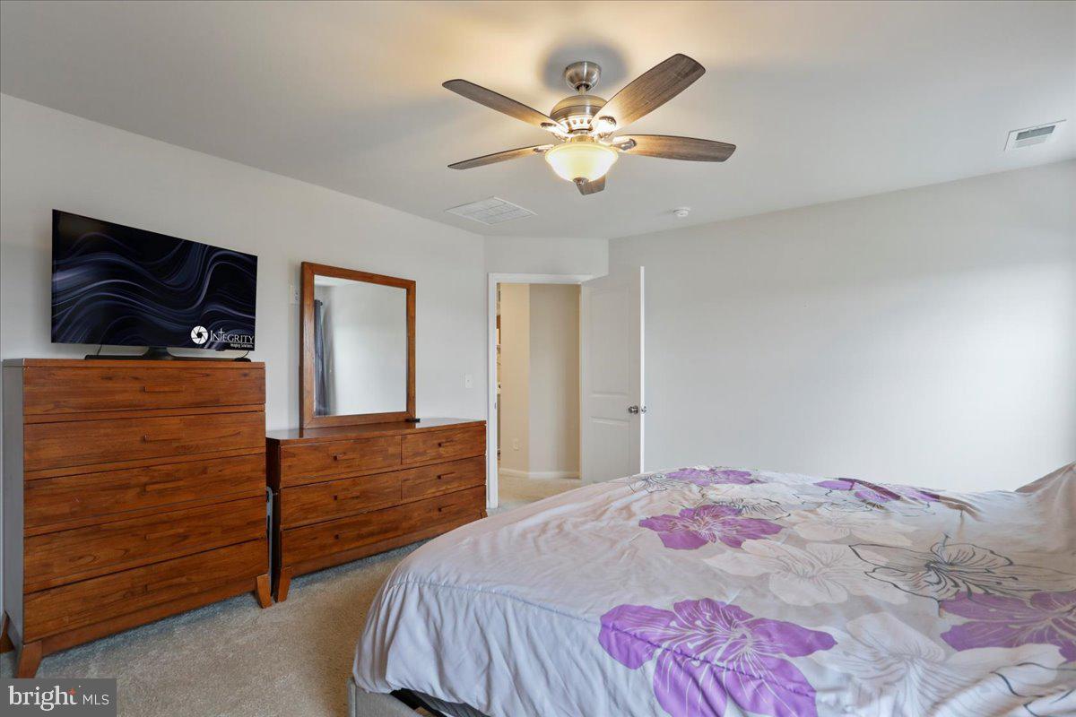 MAGNOLIA SPRINGS - Residential