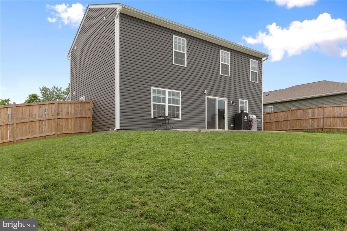 MAGNOLIA SPRINGS - Residential