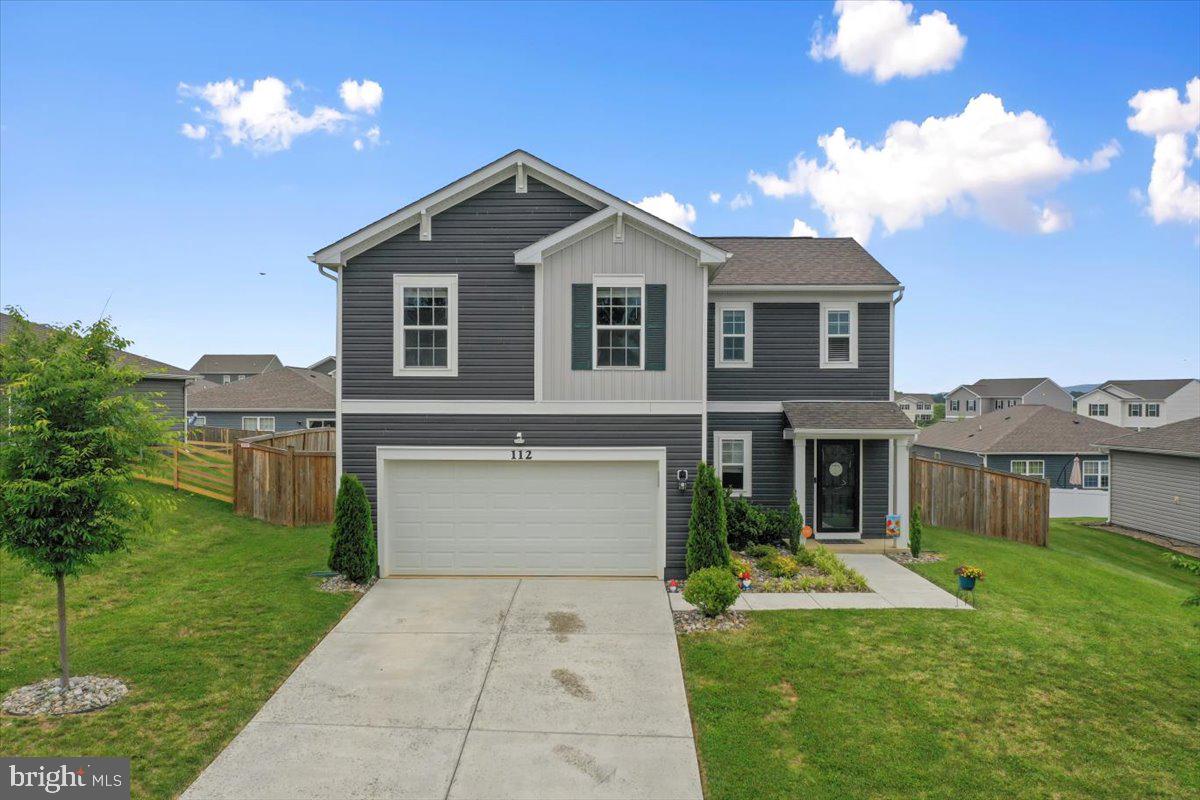 MAGNOLIA SPRINGS - Residential