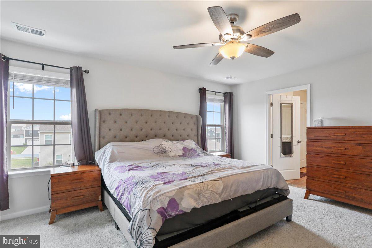 MAGNOLIA SPRINGS - Residential