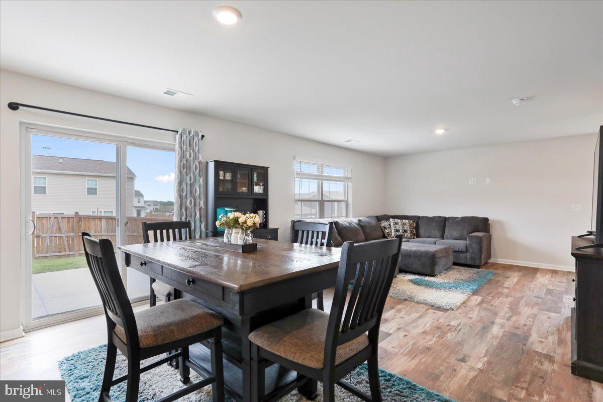 MAGNOLIA SPRINGS - Residential