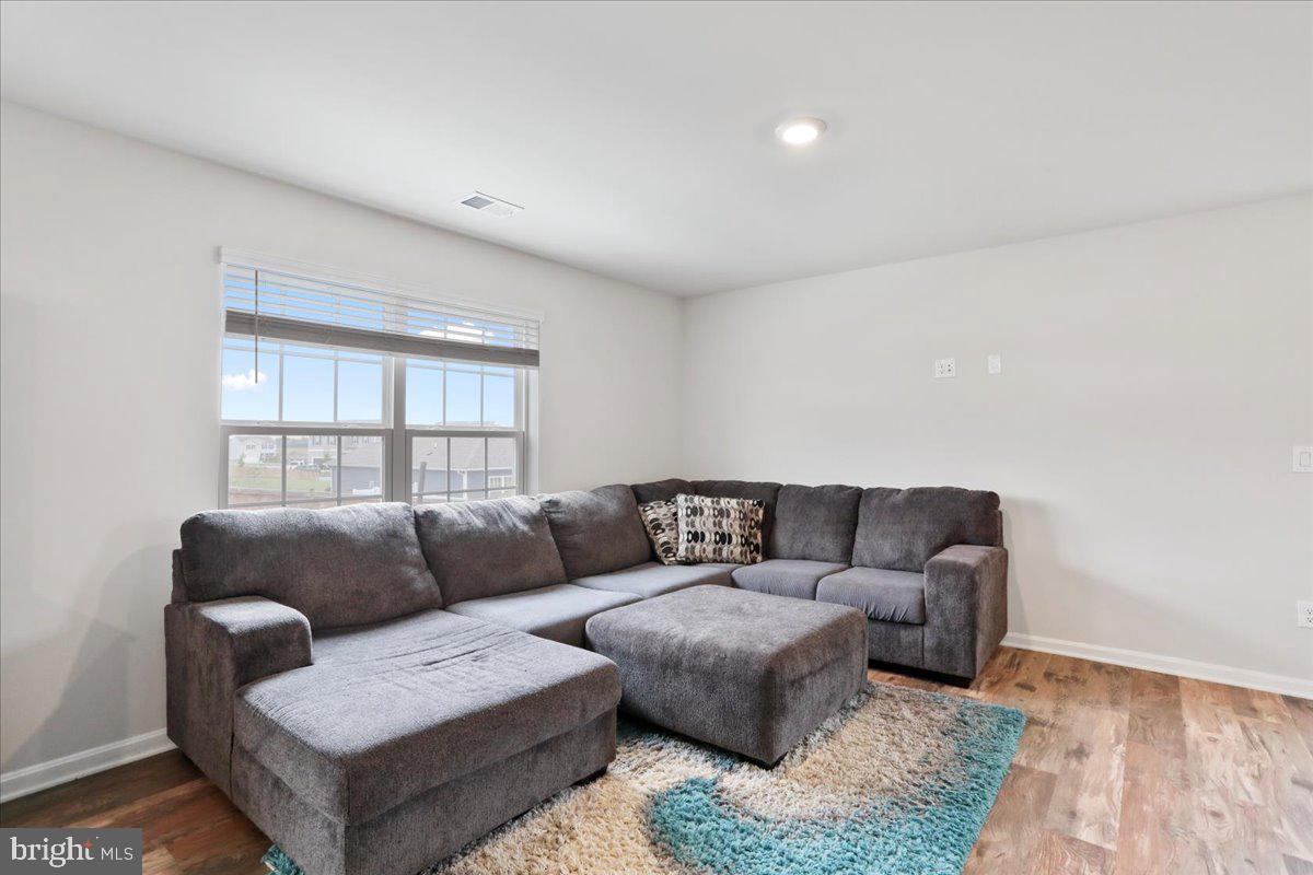 MAGNOLIA SPRINGS - Residential