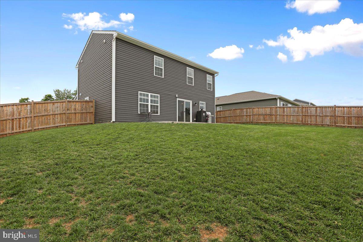 MAGNOLIA SPRINGS - Residential