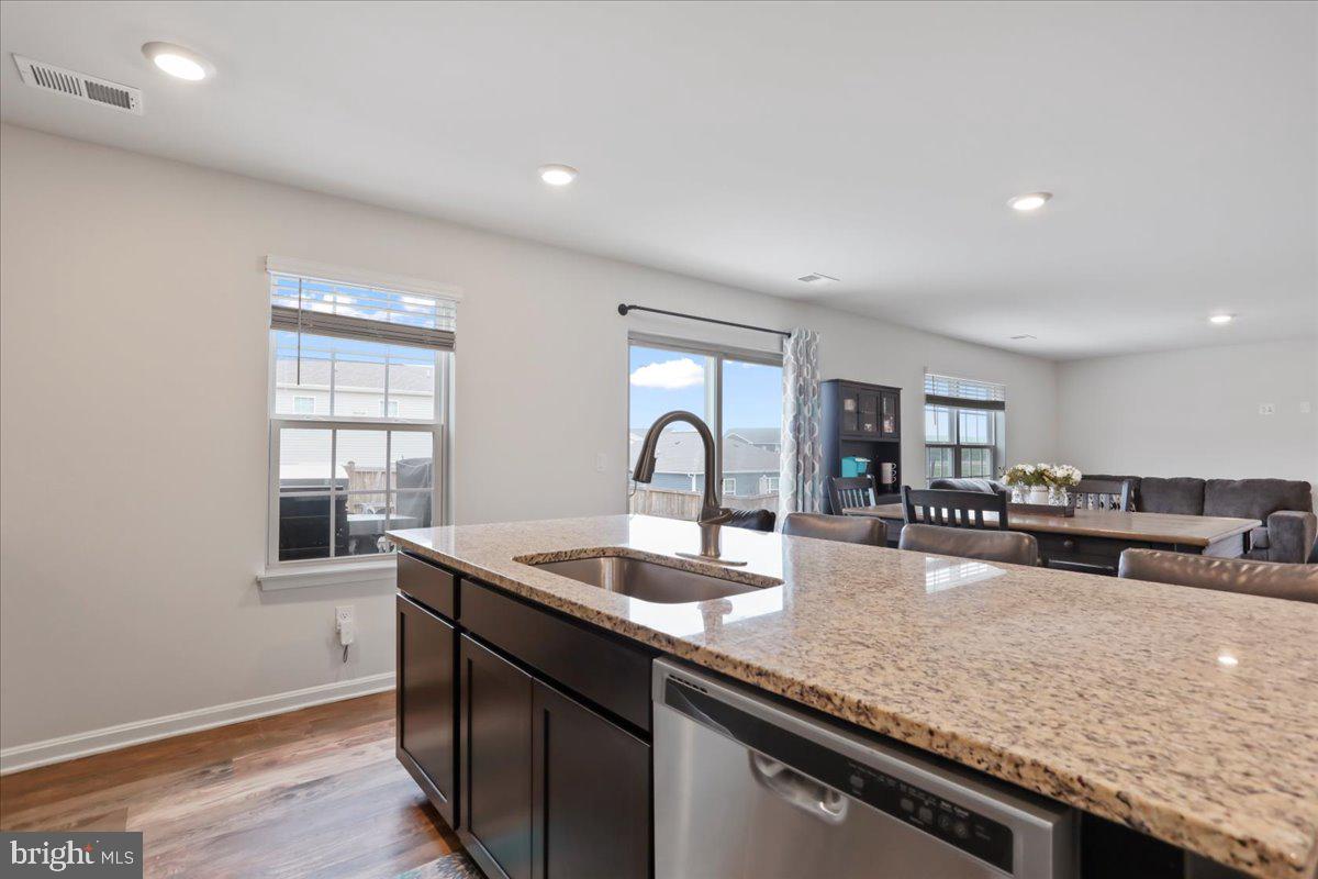 MAGNOLIA SPRINGS - Residential