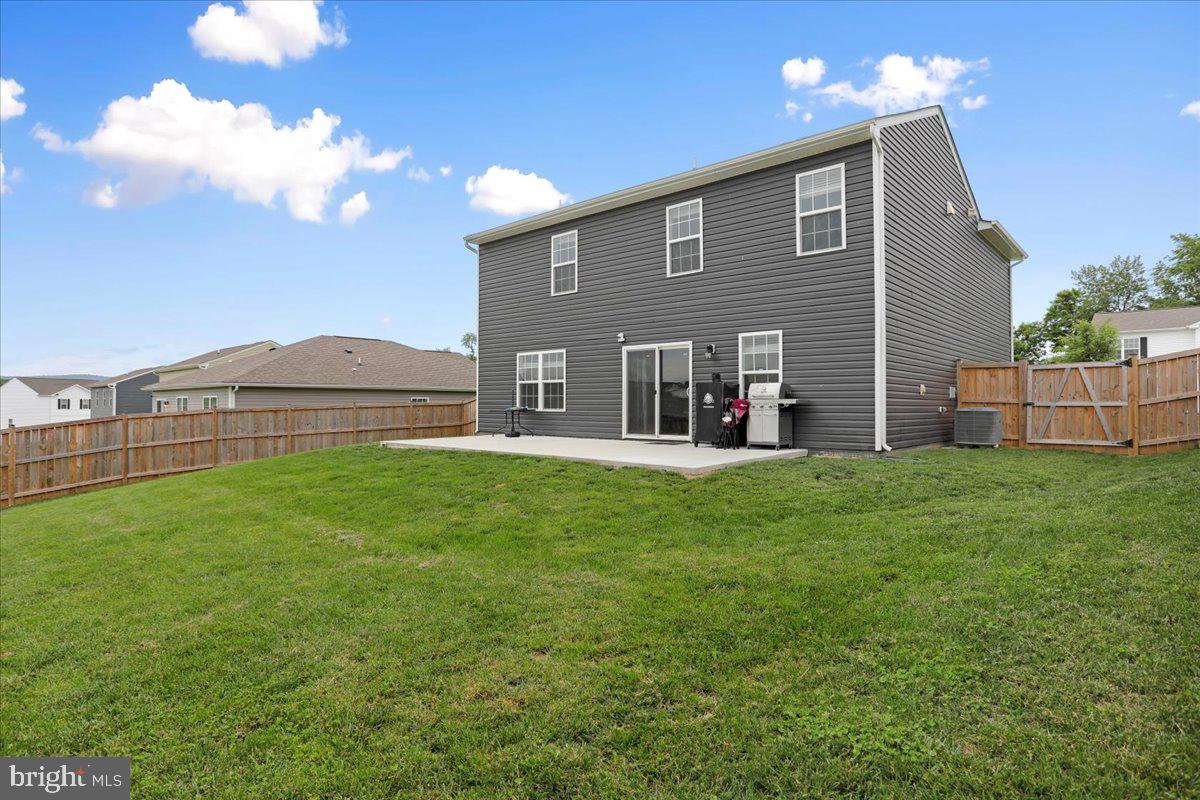 MAGNOLIA SPRINGS - Residential