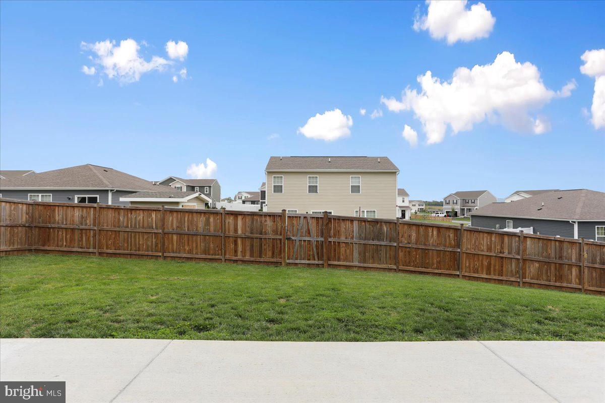 MAGNOLIA SPRINGS - Residential