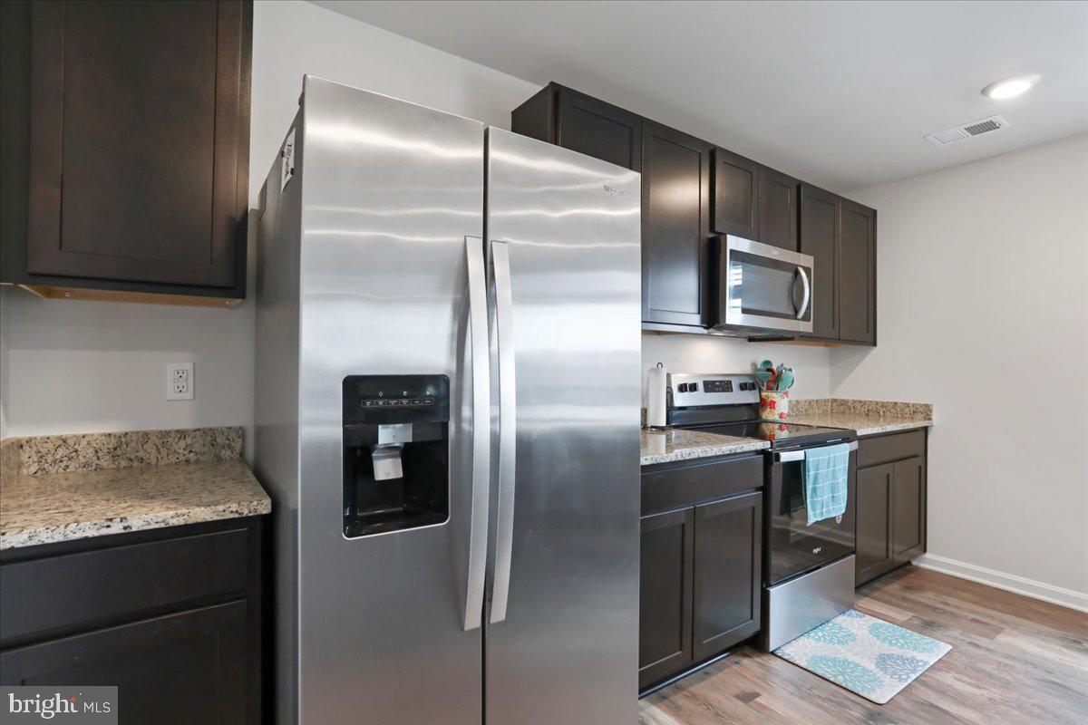 MAGNOLIA SPRINGS - Residential