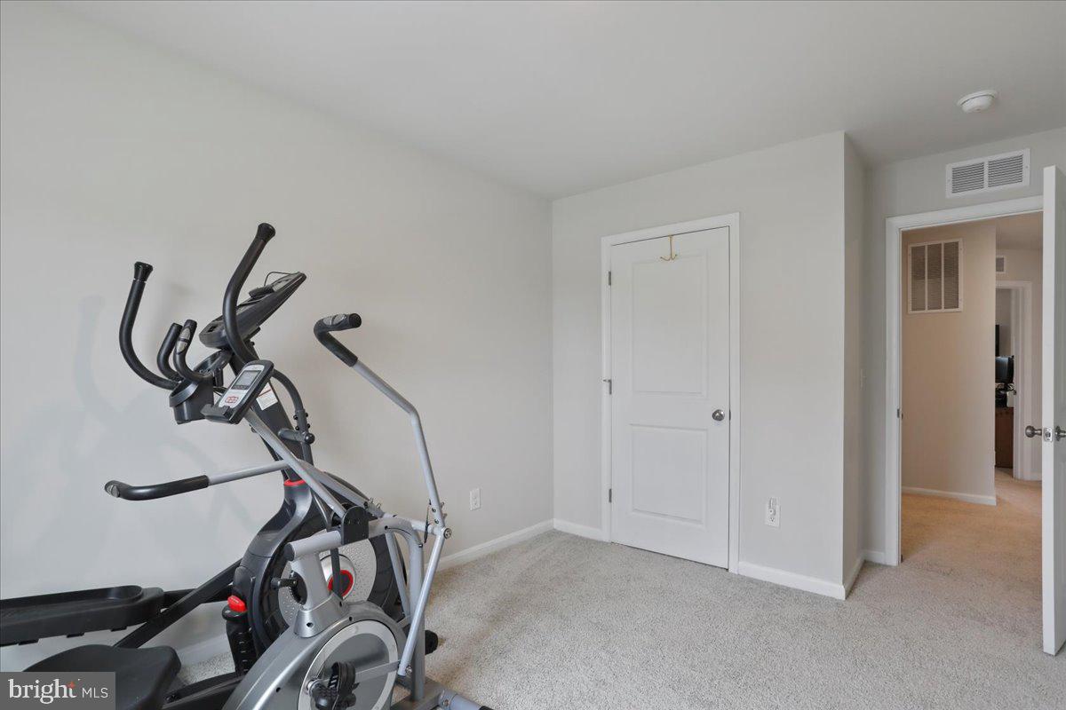 MAGNOLIA SPRINGS - Residential