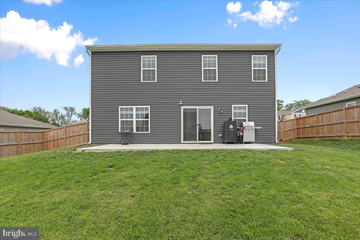 MAGNOLIA SPRINGS - Residential