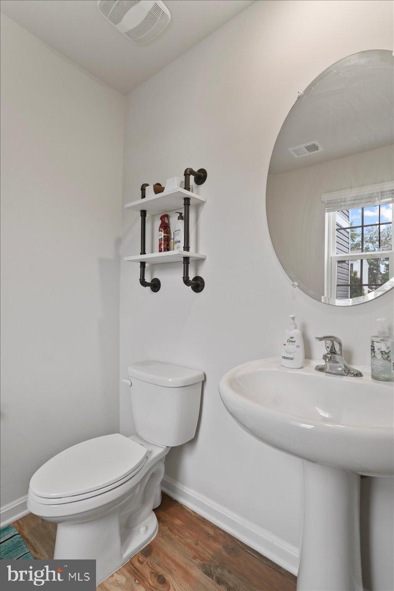 MAGNOLIA SPRINGS - Residential