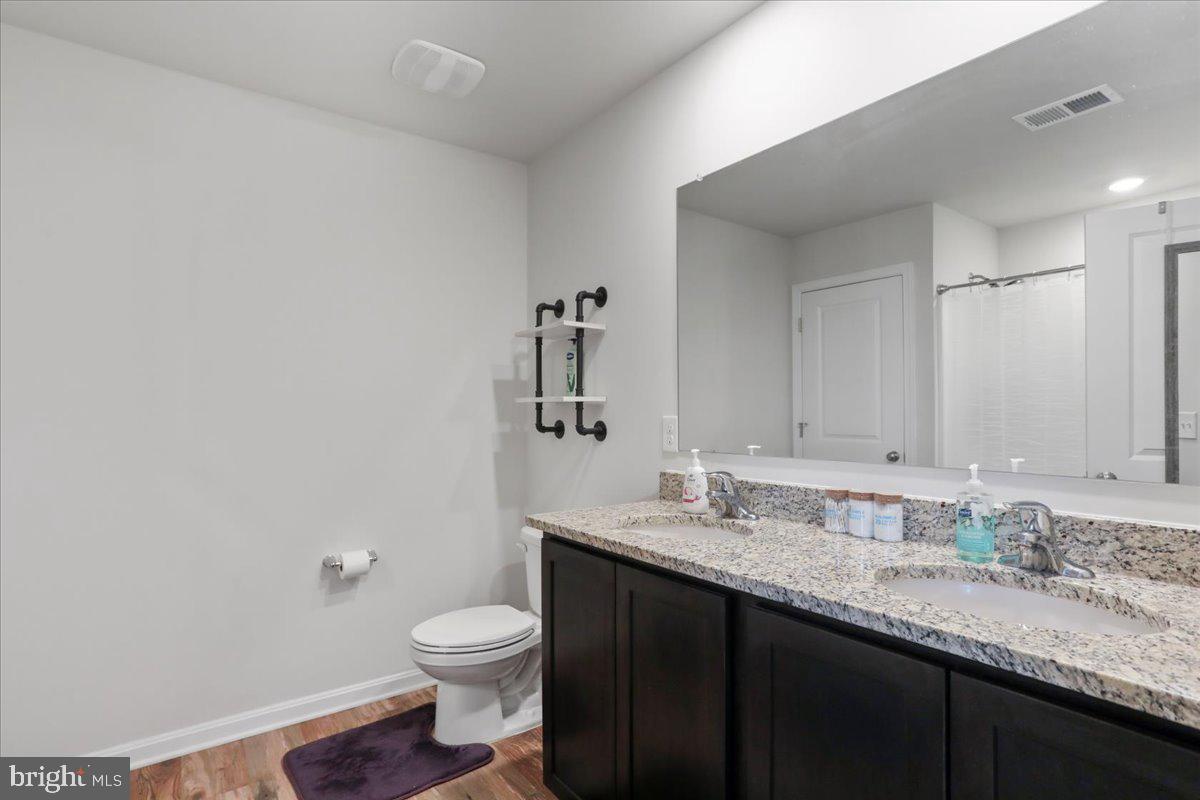 MAGNOLIA SPRINGS - Residential