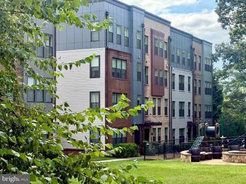 Photo of 12138 Loblolly Drive #30, FAIRFAX, VA 22033 (MLS # VAFX2343194)
