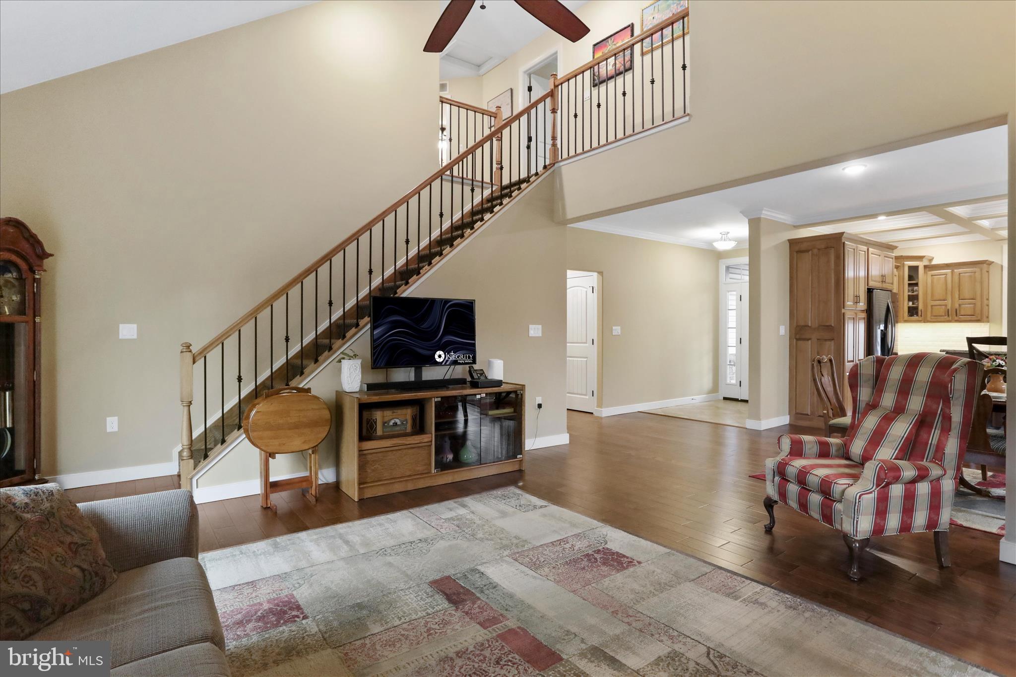 MELROSE MEADOWS III - Residential