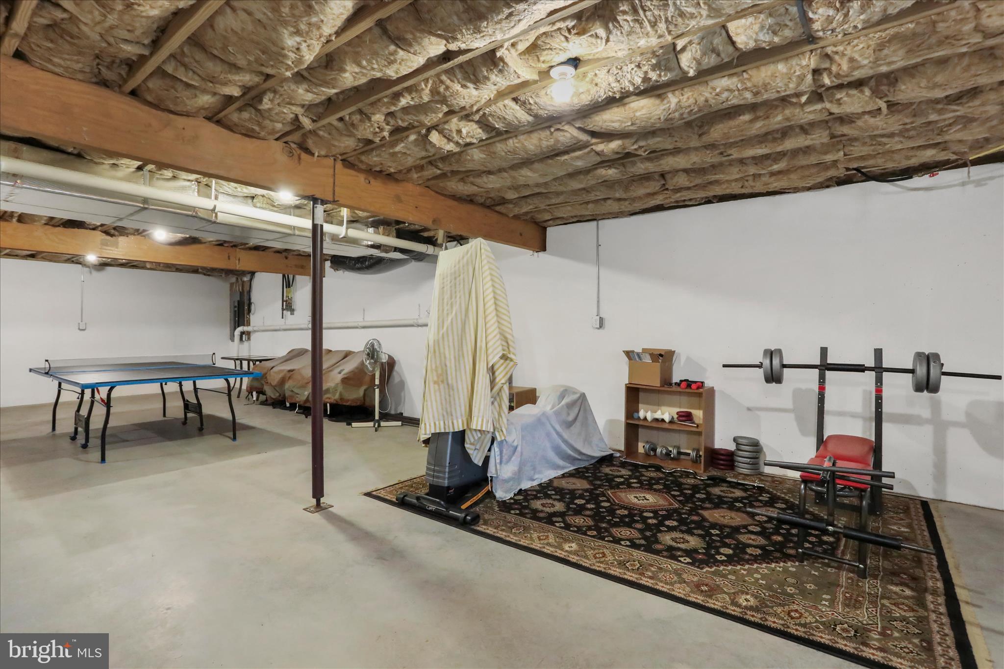 MELROSE MEADOWS III - Residential