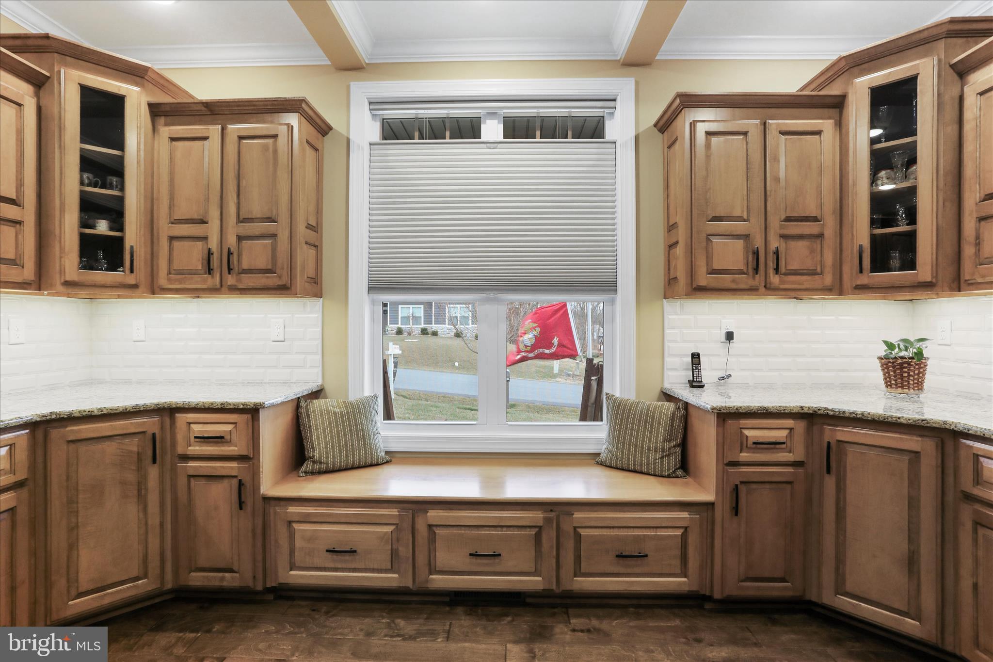 MELROSE MEADOWS III - Residential