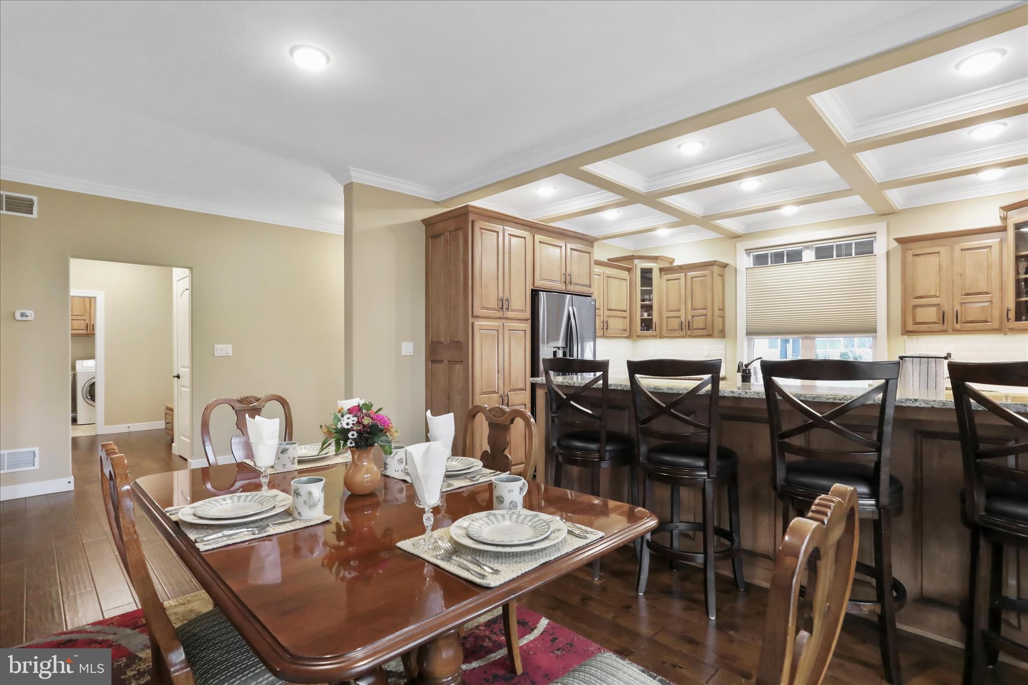 MELROSE MEADOWS III - Residential