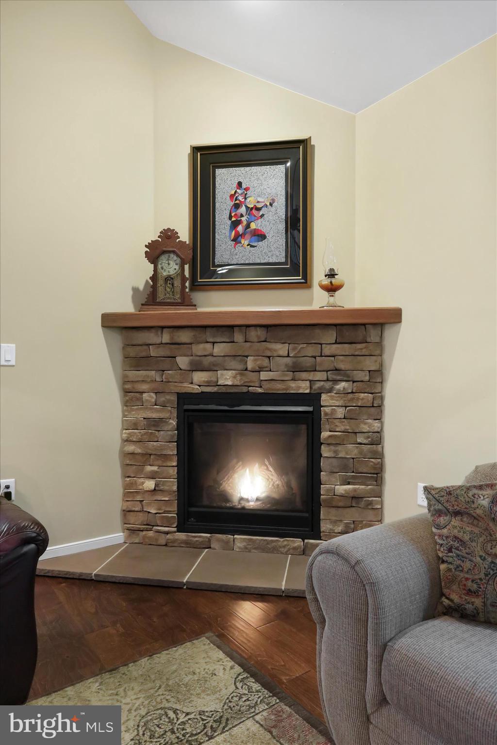 MELROSE MEADOWS III - Residential