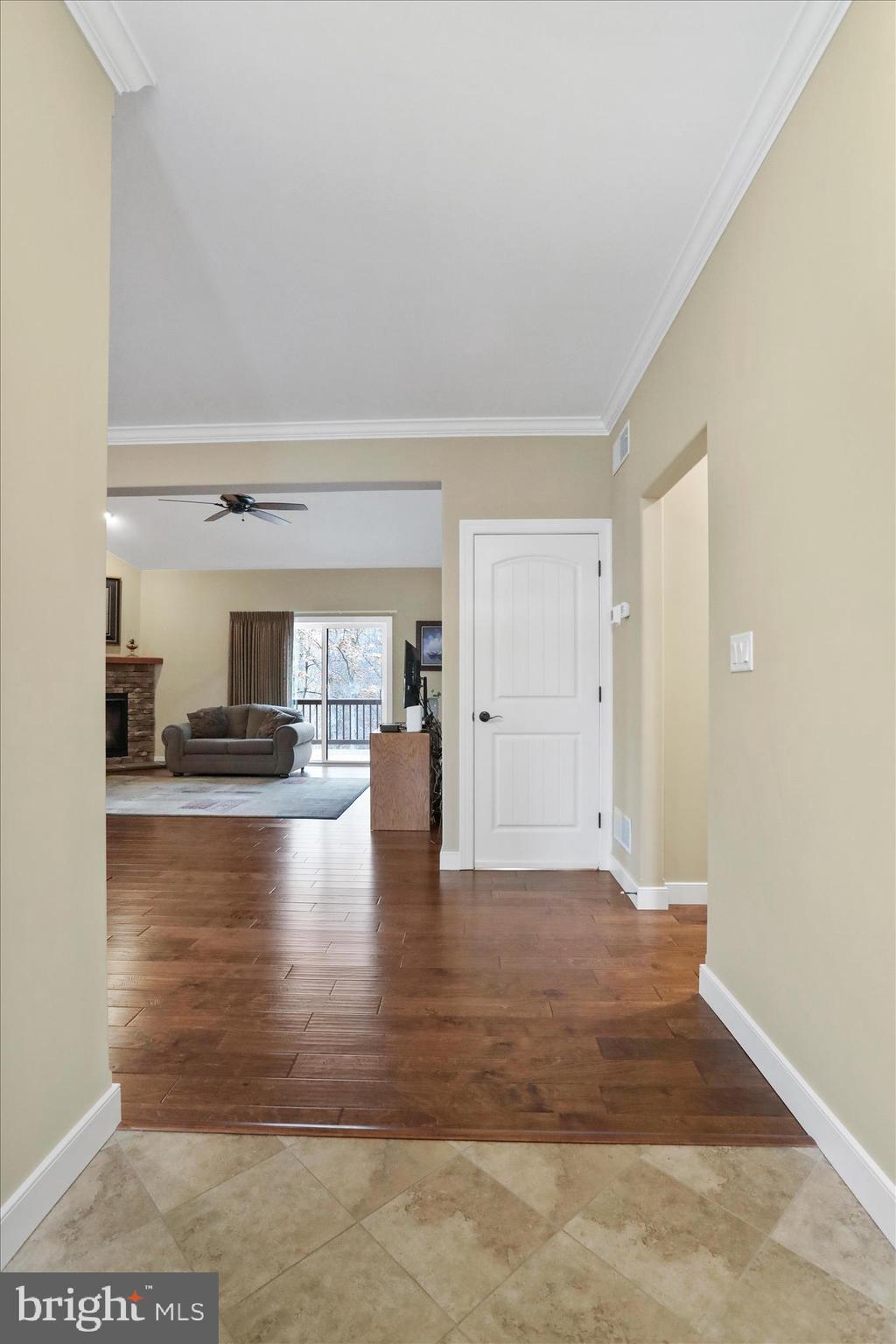 MELROSE MEADOWS III - Residential