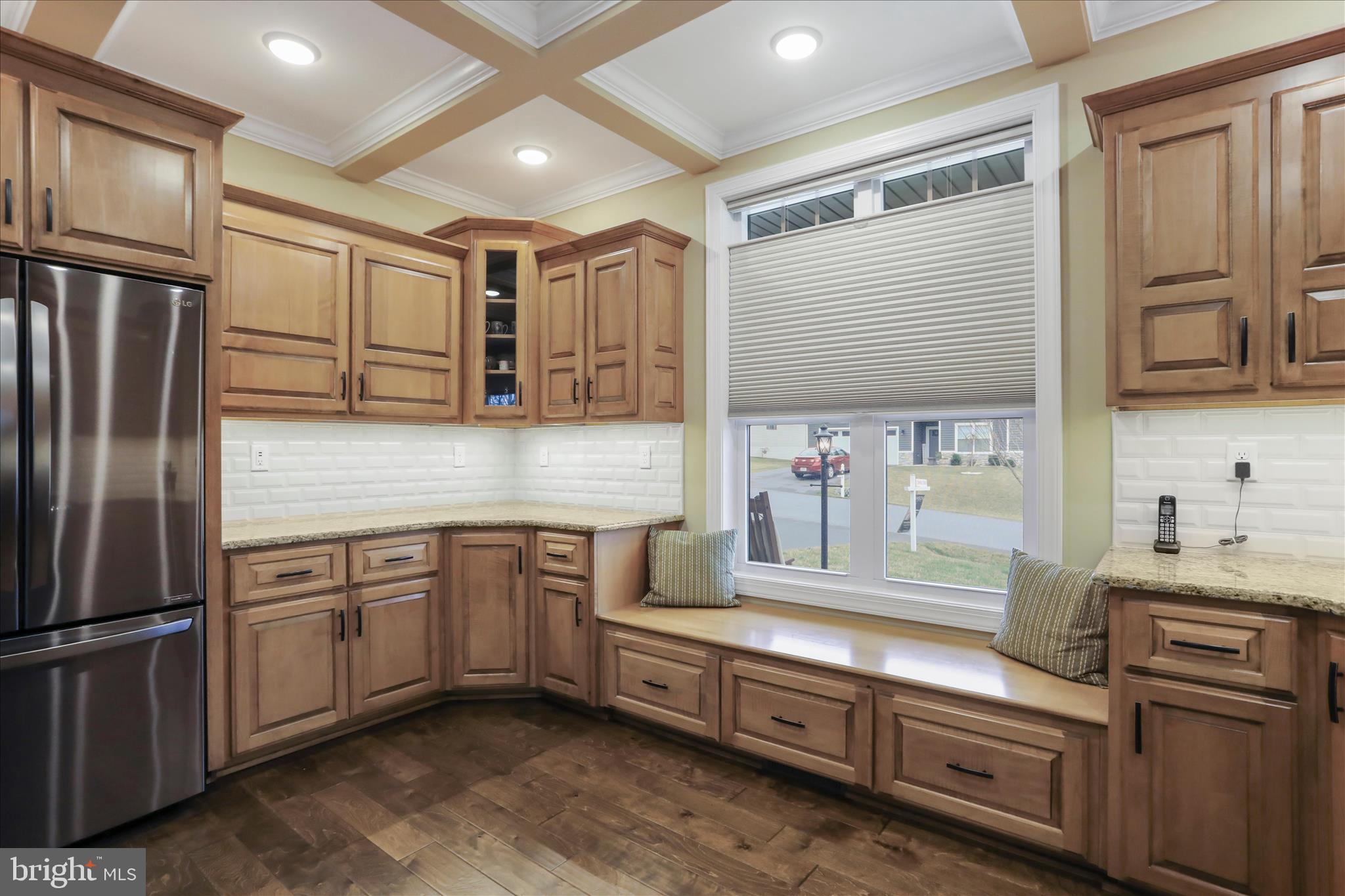 MELROSE MEADOWS III - Residential