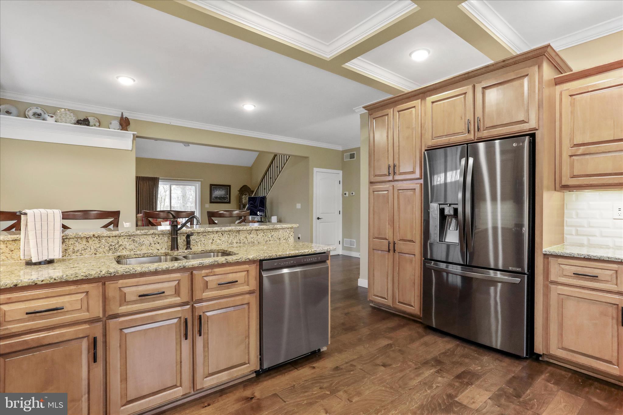 MELROSE MEADOWS III - Residential