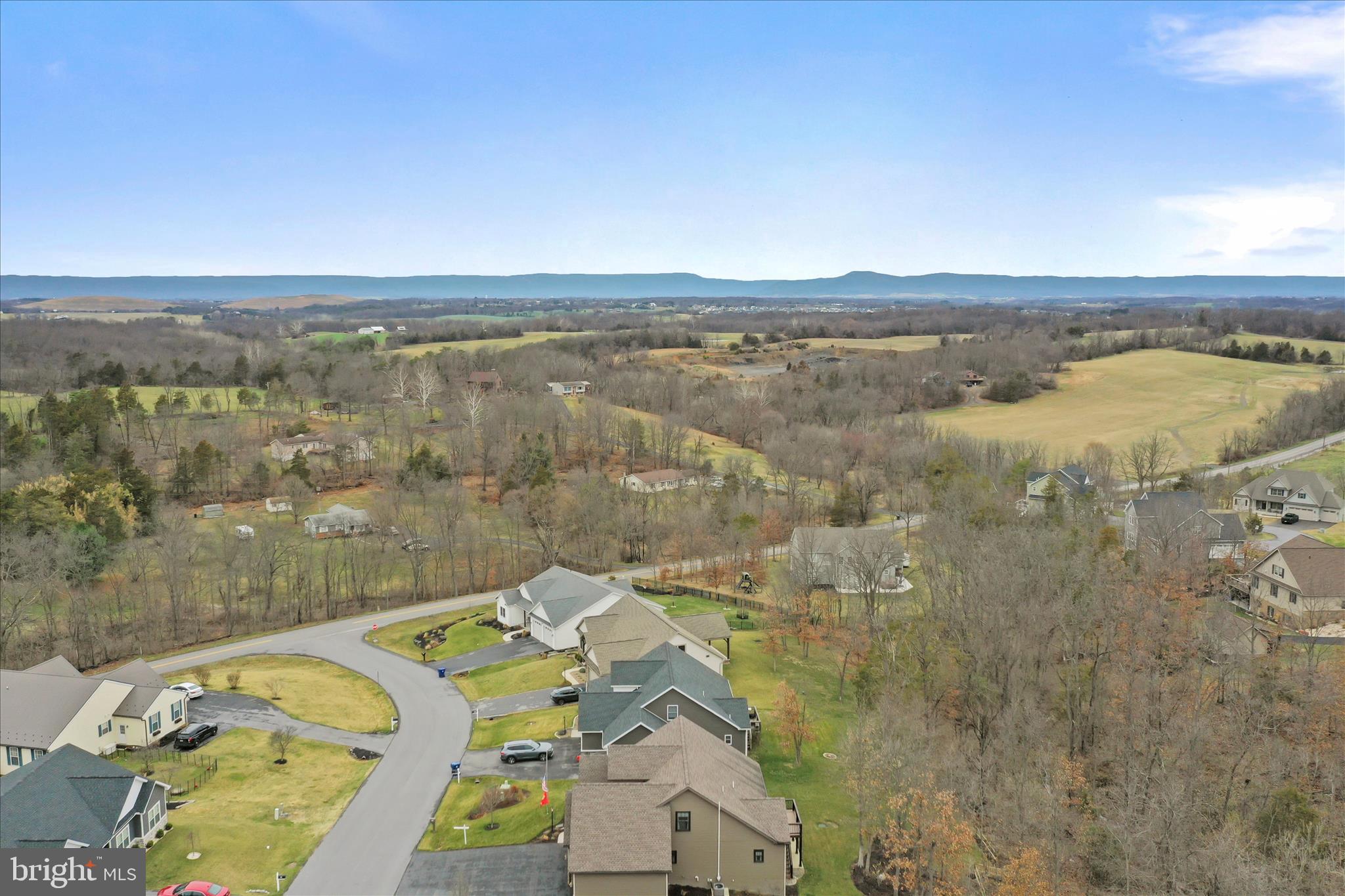 MELROSE MEADOWS III - Residential