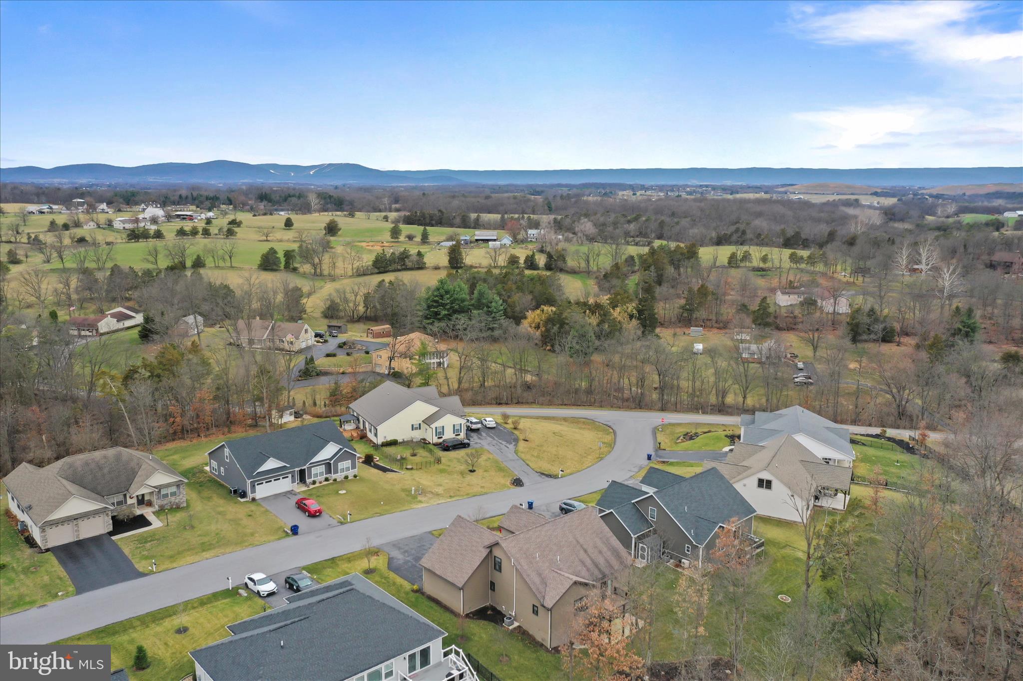 MELROSE MEADOWS III - Residential