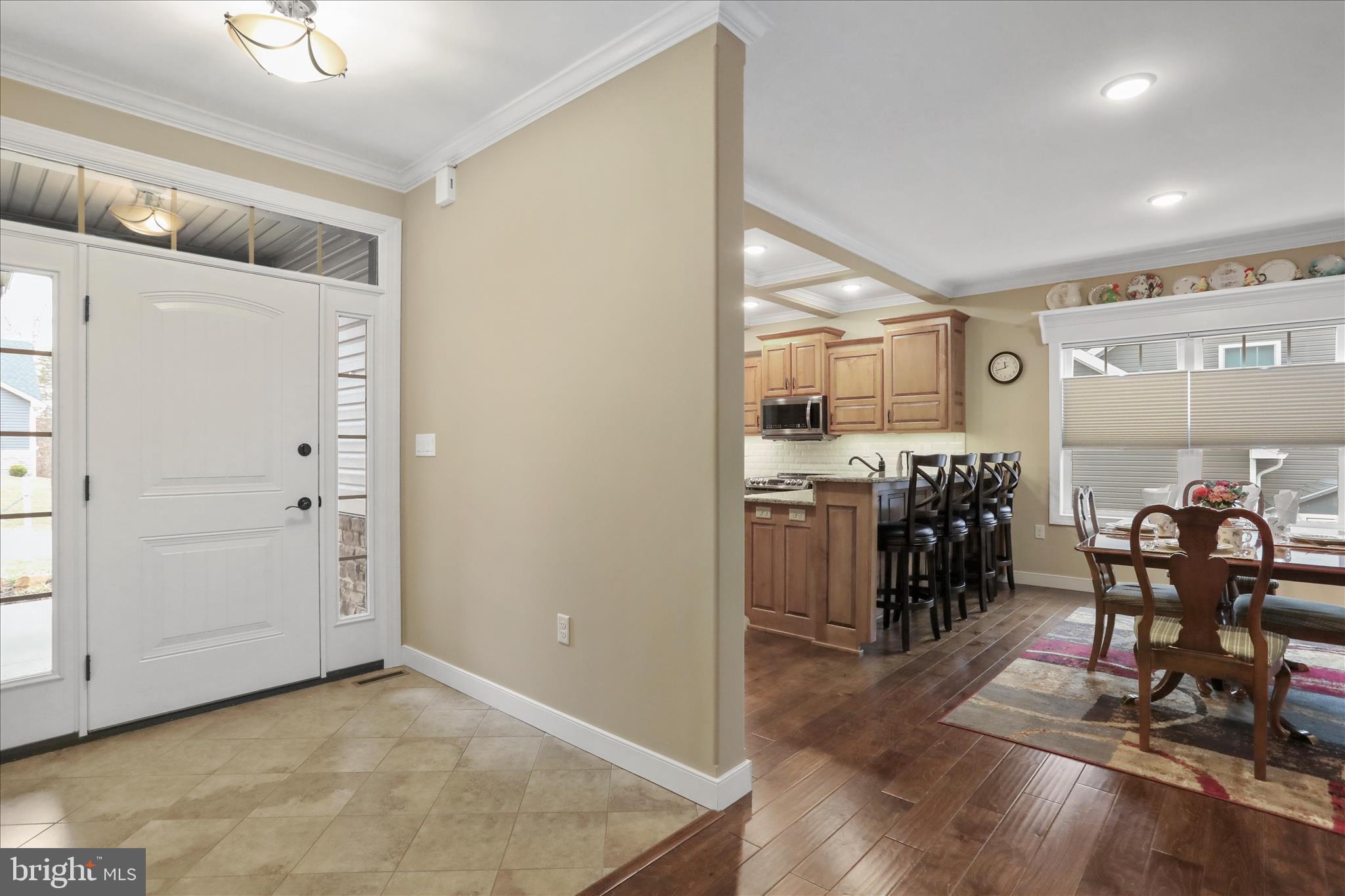 MELROSE MEADOWS III - Residential