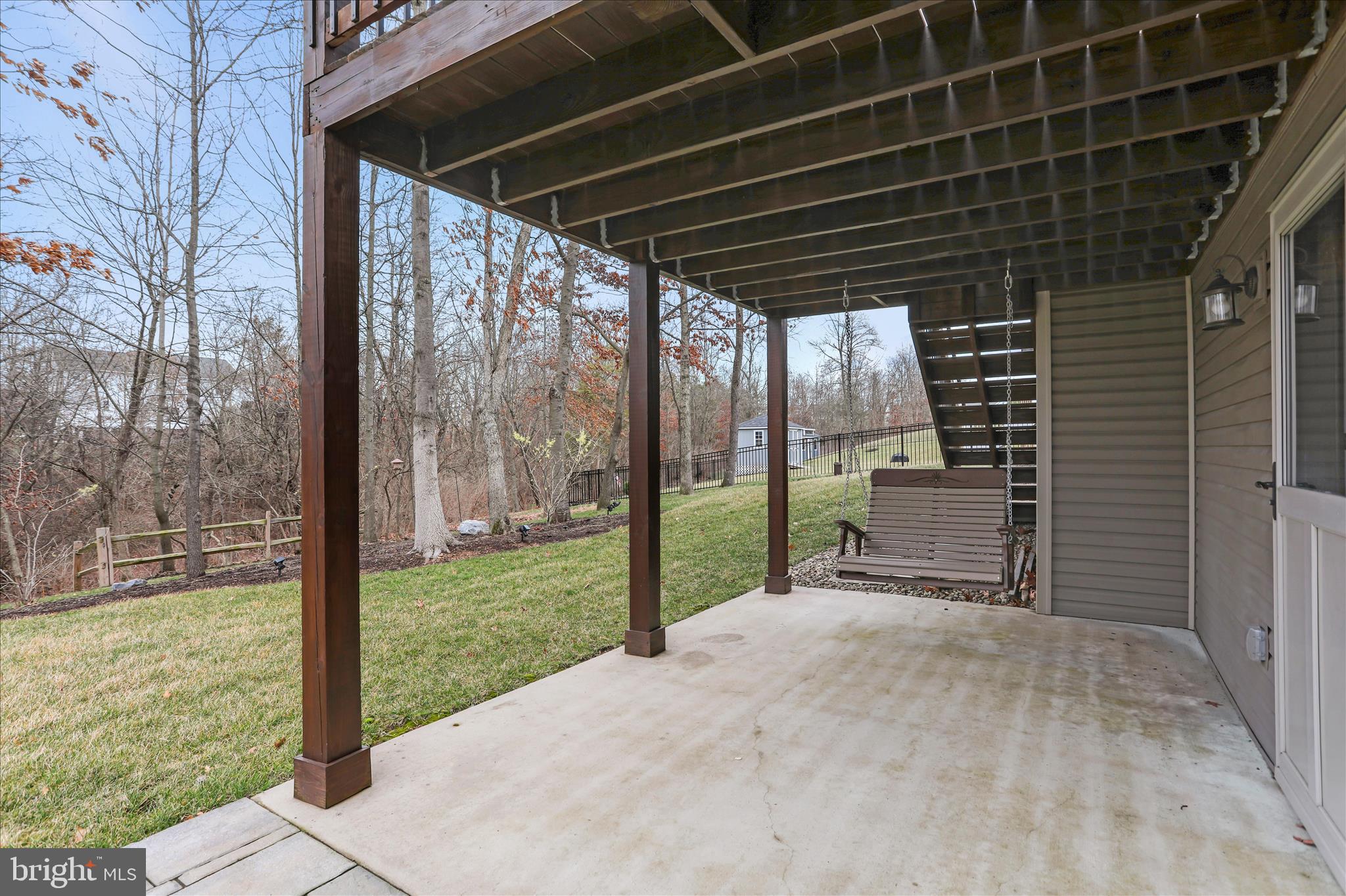 MELROSE MEADOWS III - Residential