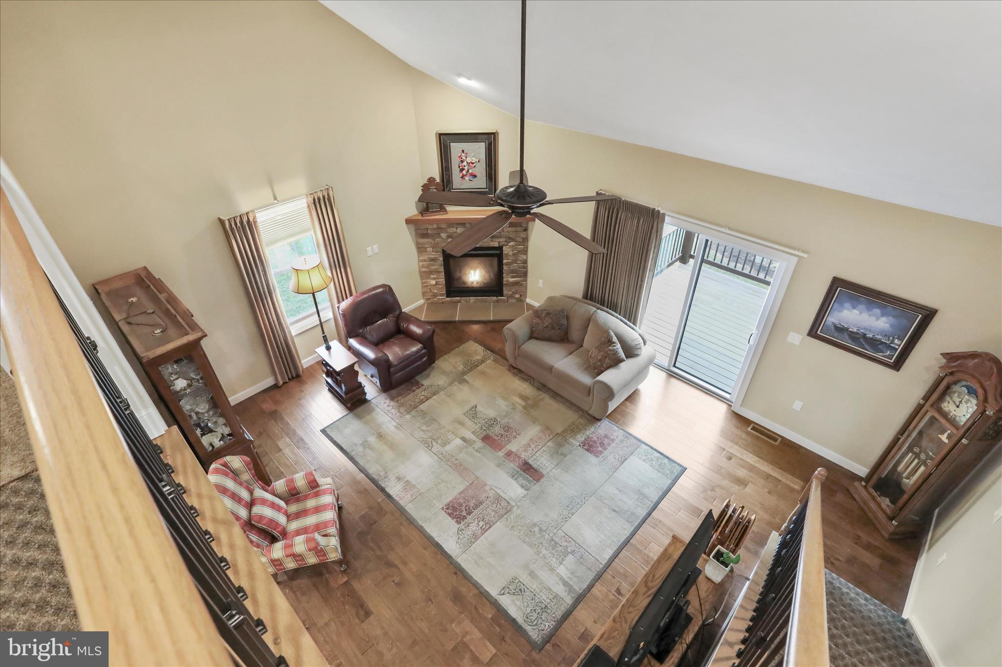 MELROSE MEADOWS III - Residential