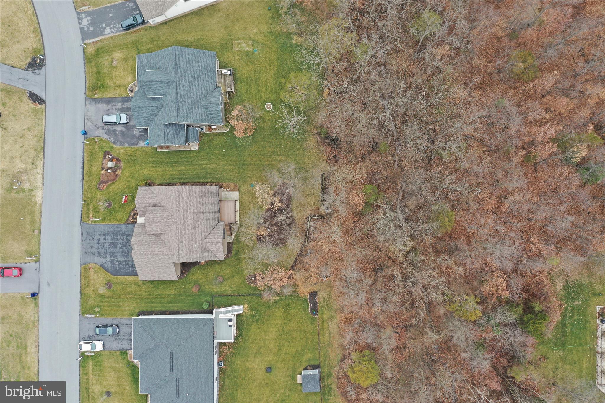 MELROSE MEADOWS III - Residential