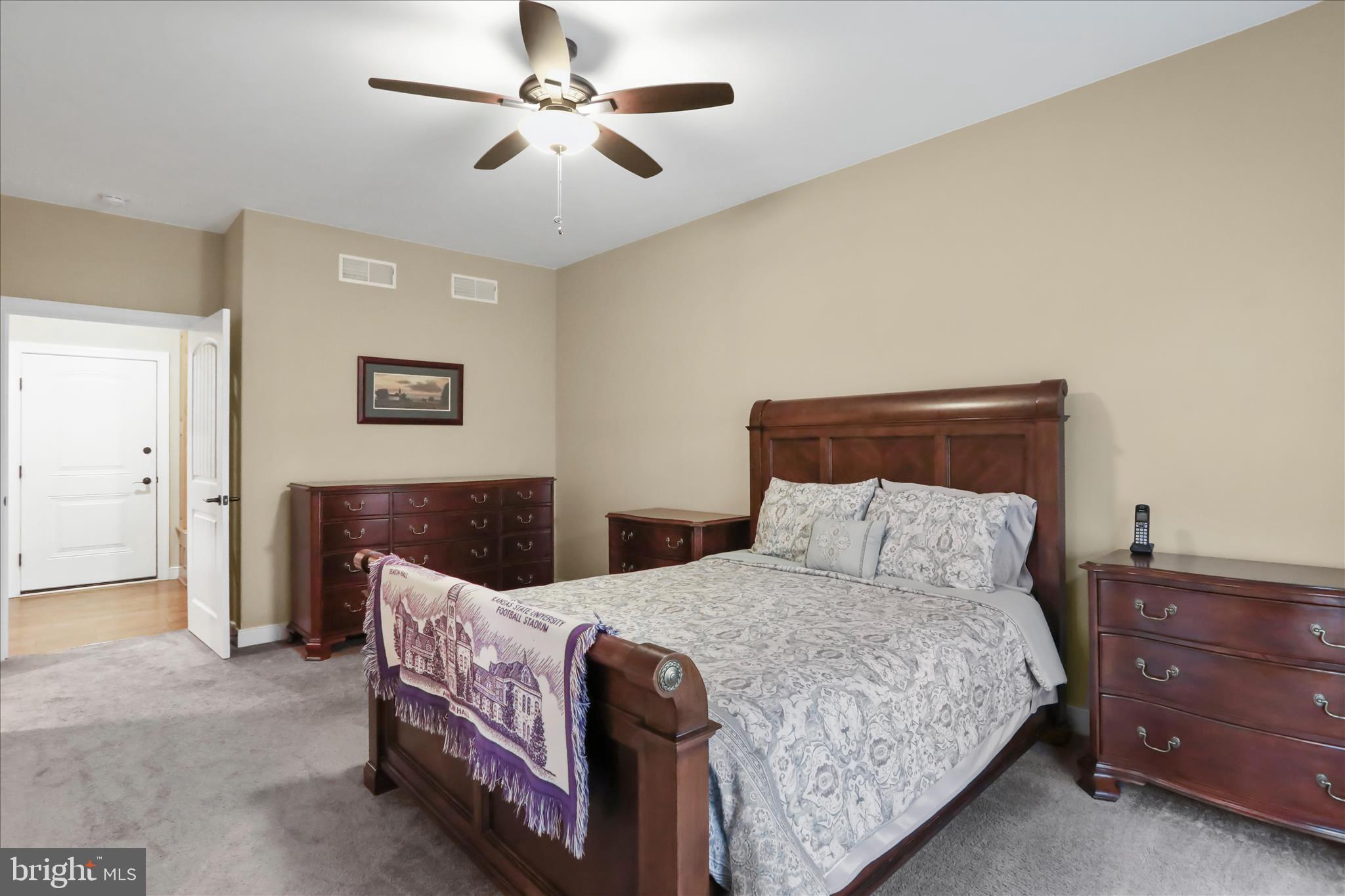 MELROSE MEADOWS III - Residential