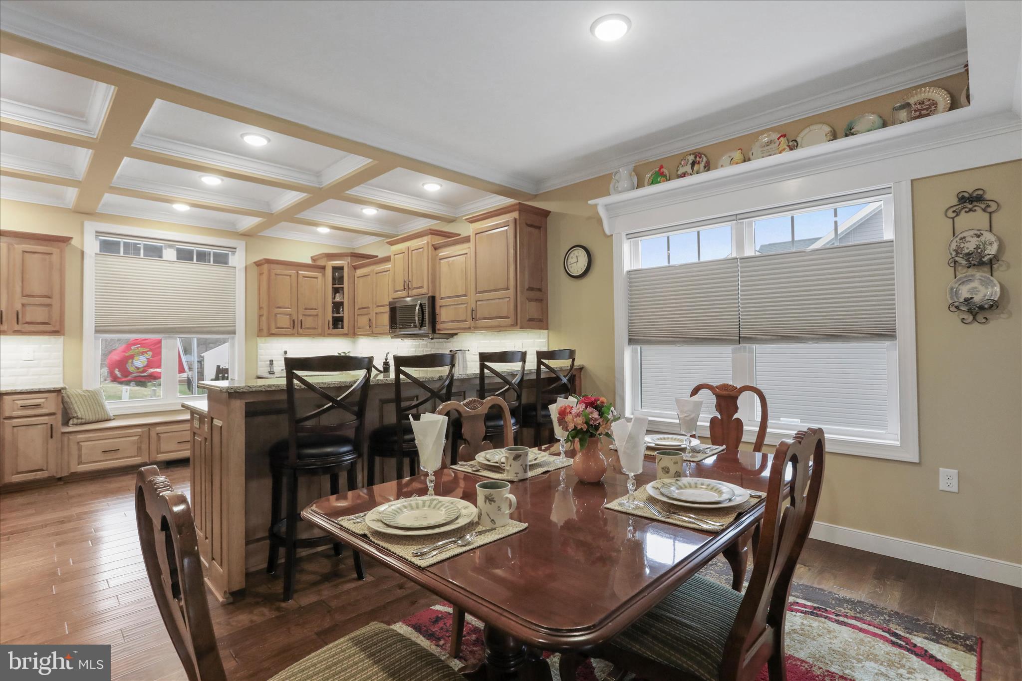 MELROSE MEADOWS III - Residential