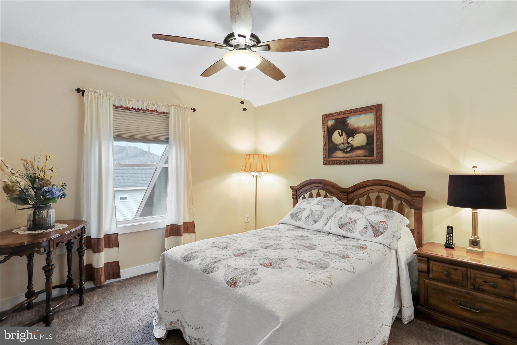 MELROSE MEADOWS III - Residential