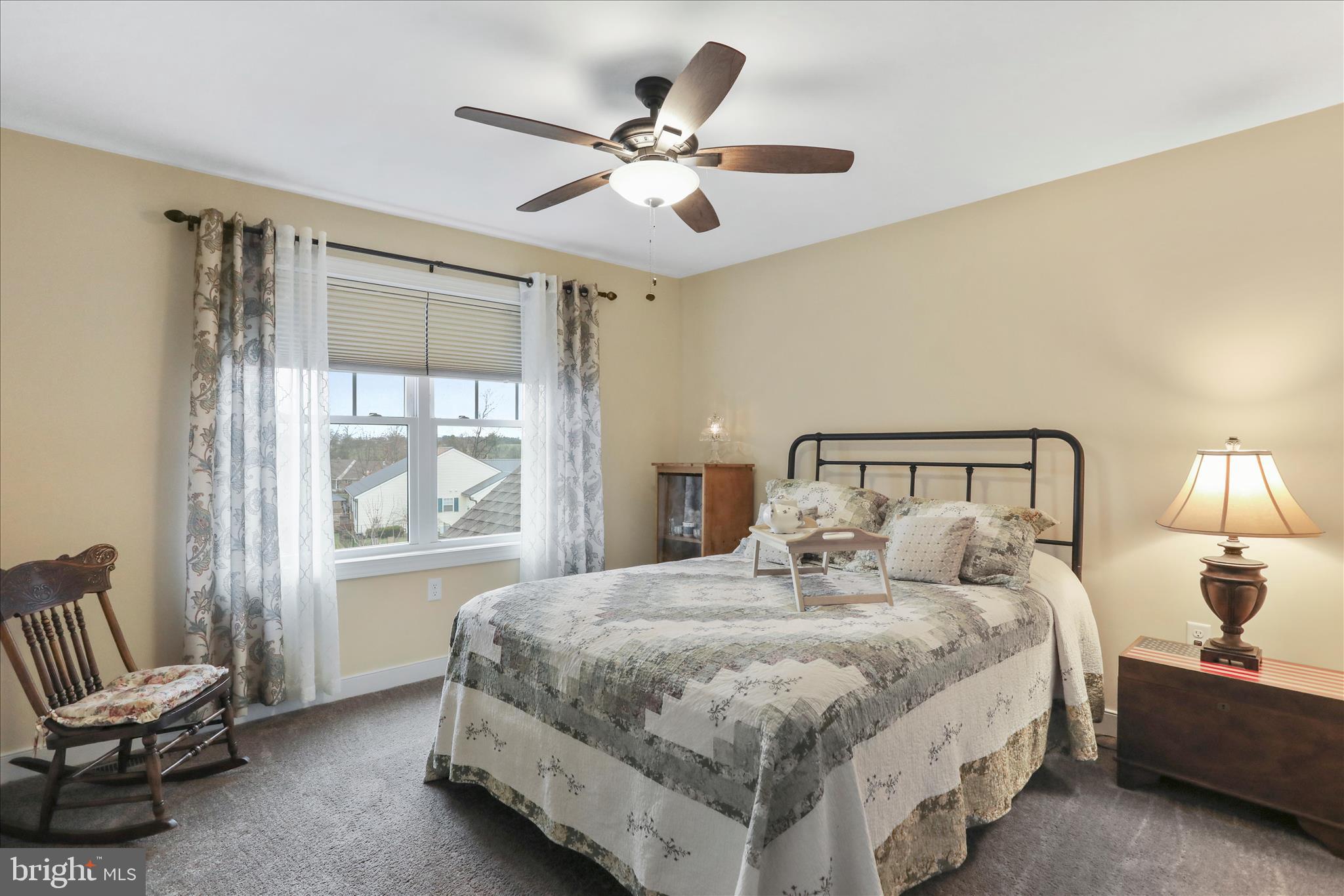 MELROSE MEADOWS III - Residential