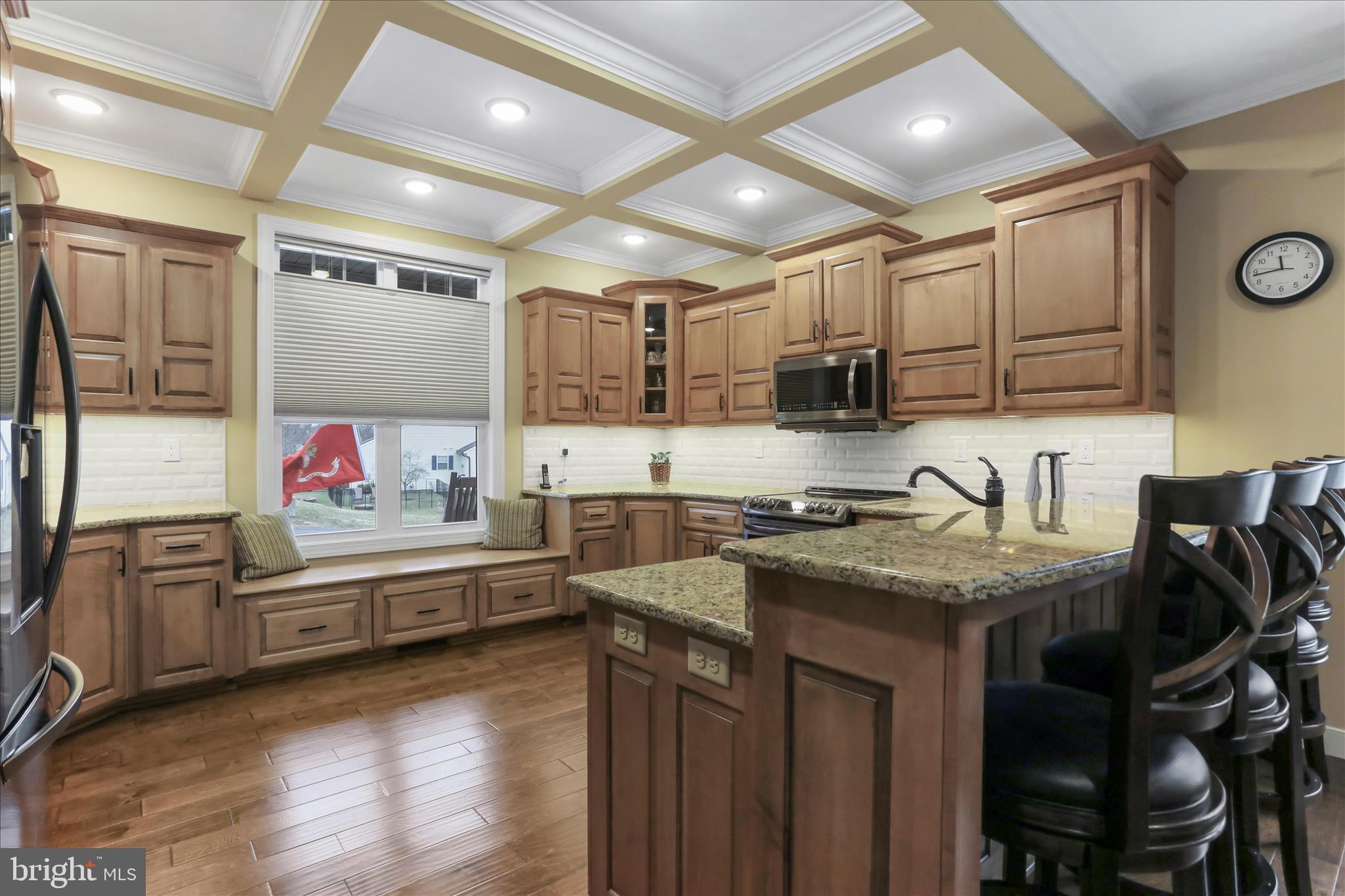 MELROSE MEADOWS III - Residential