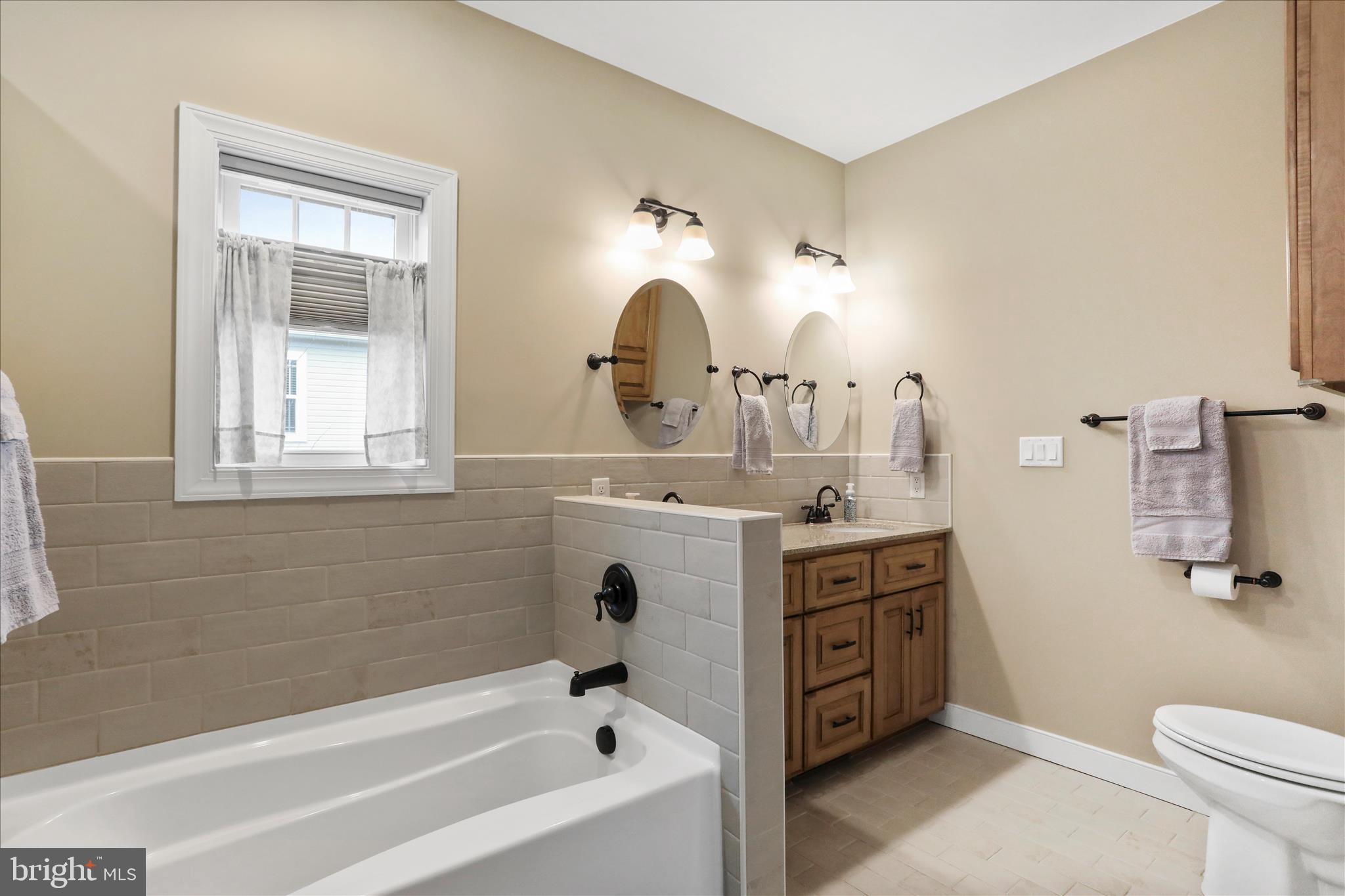 MELROSE MEADOWS III - Residential