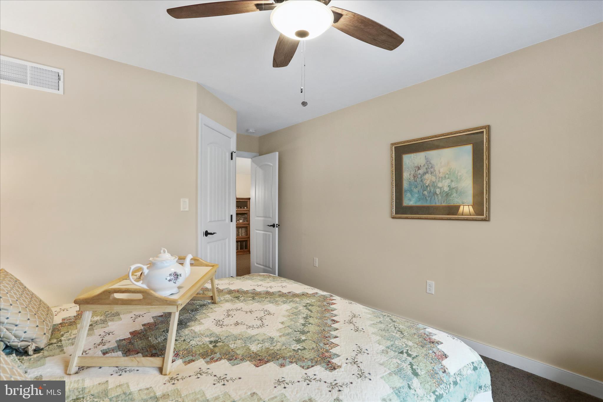 MELROSE MEADOWS III - Residential