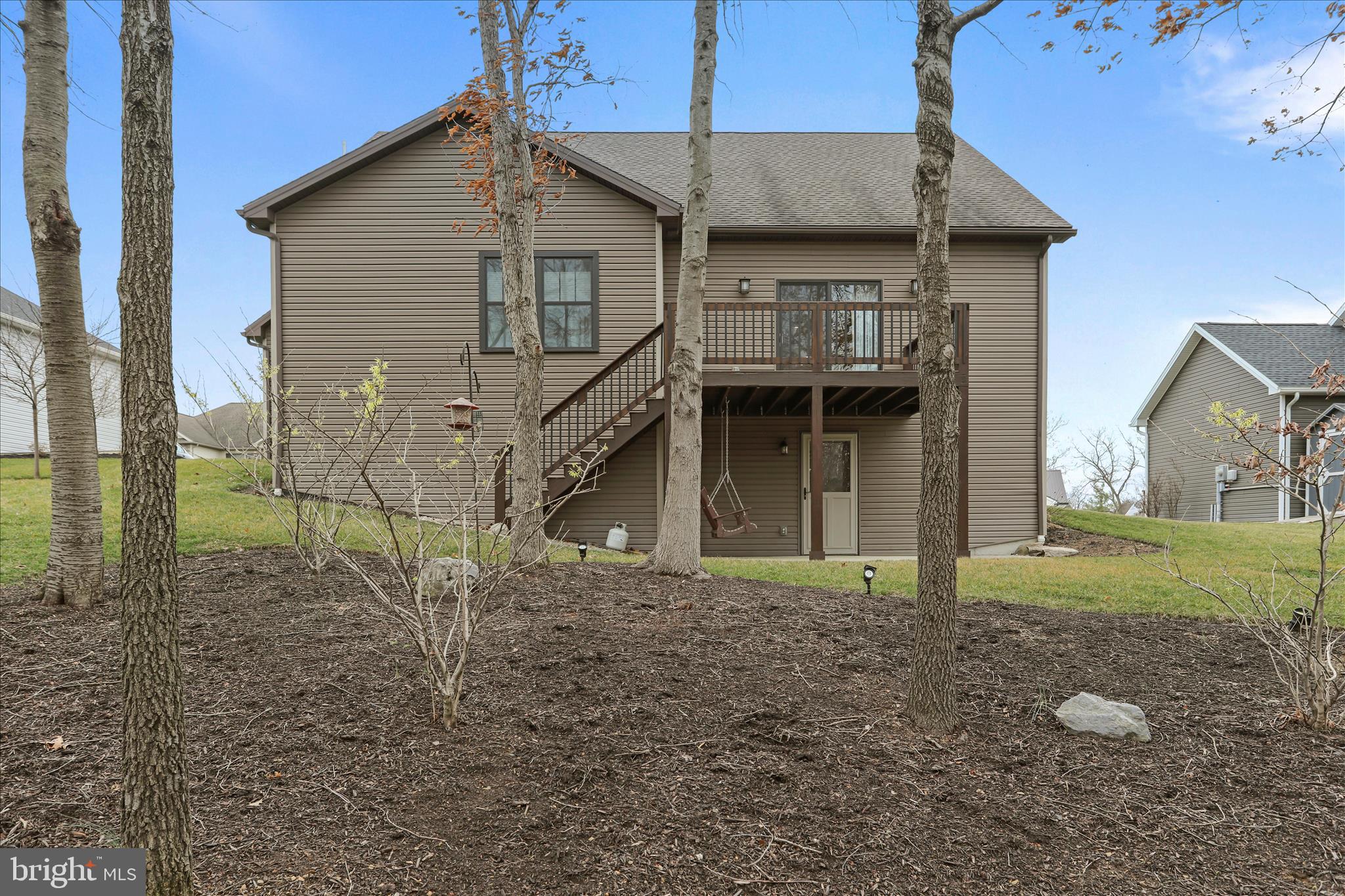 MELROSE MEADOWS III - Residential