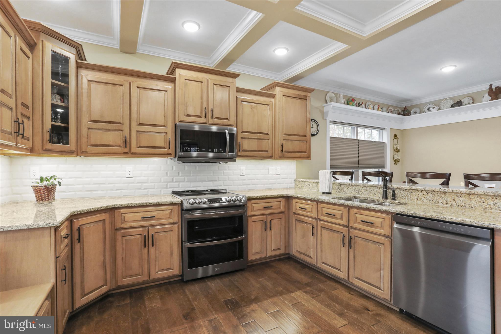 MELROSE MEADOWS III - Residential