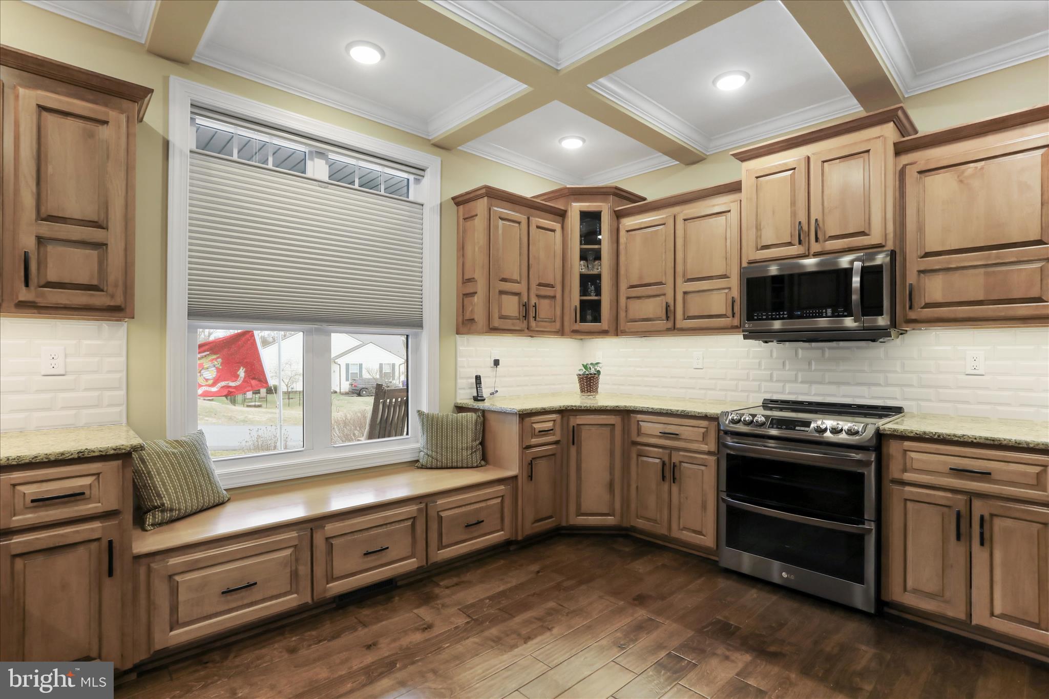 MELROSE MEADOWS III - Residential