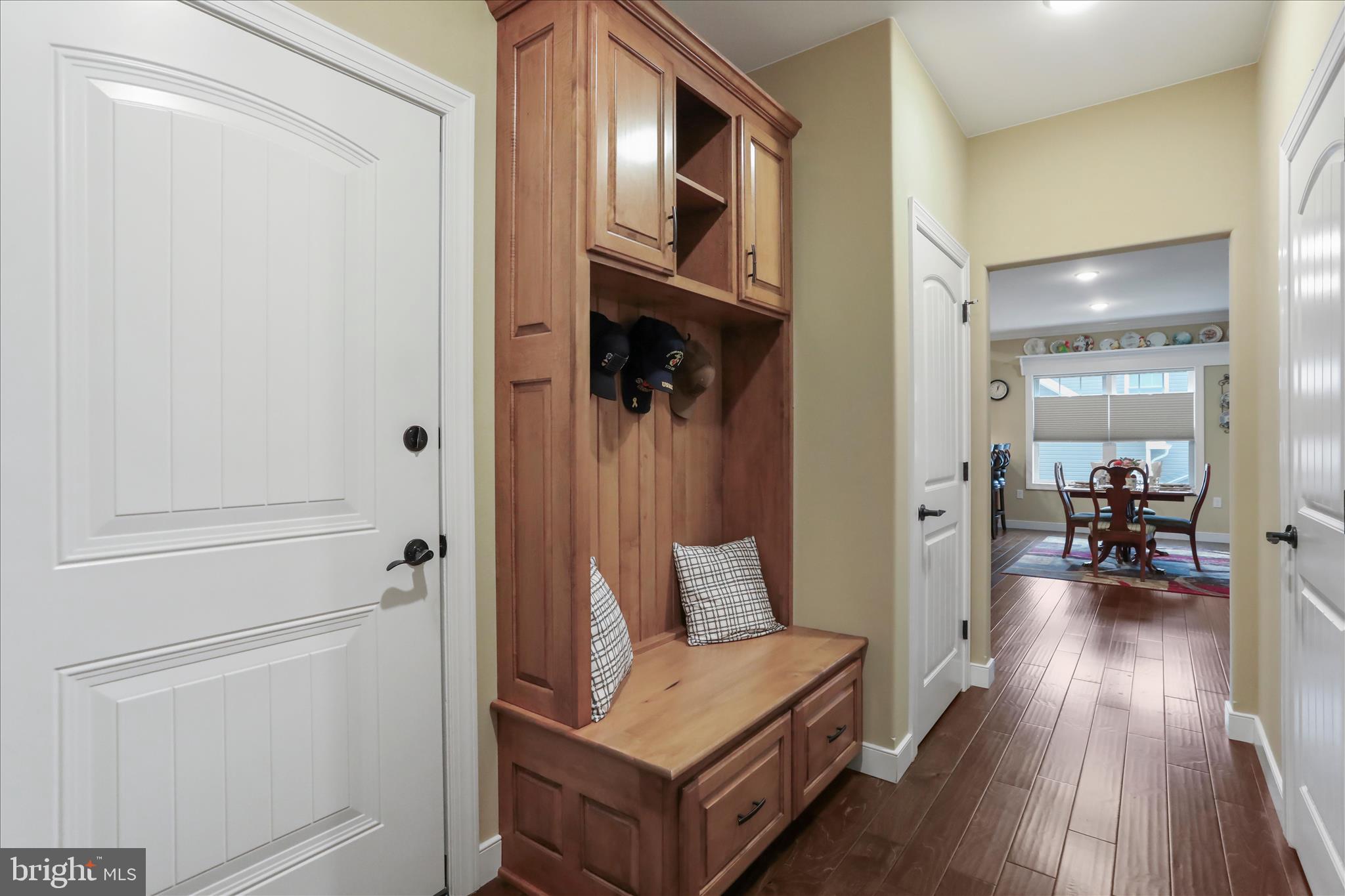 MELROSE MEADOWS III - Residential