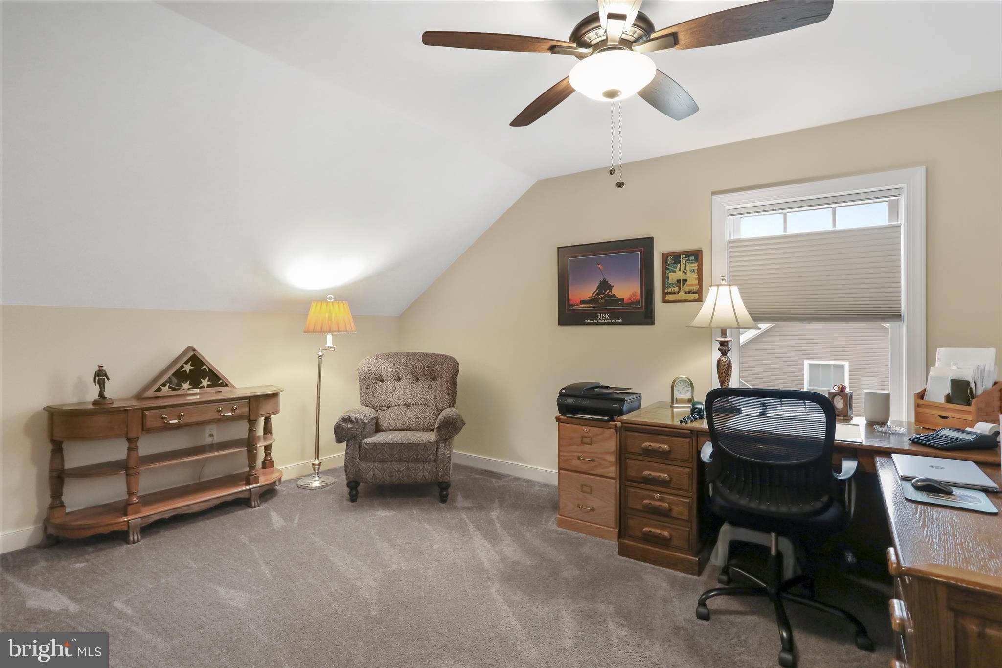 MELROSE MEADOWS III - Residential