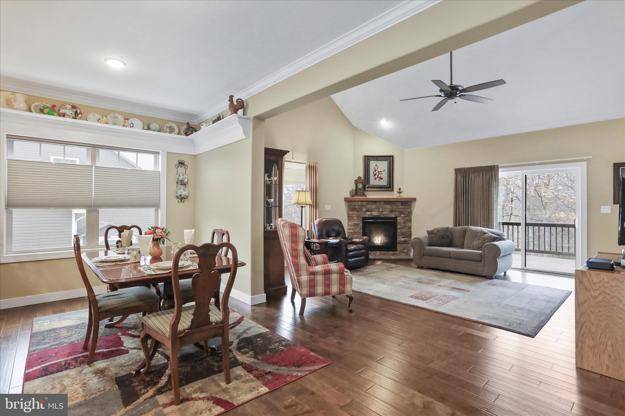 MELROSE MEADOWS III - Residential