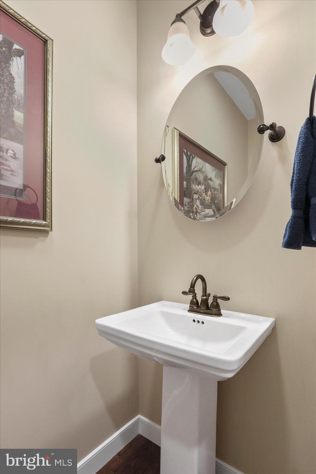 MELROSE MEADOWS III - Residential