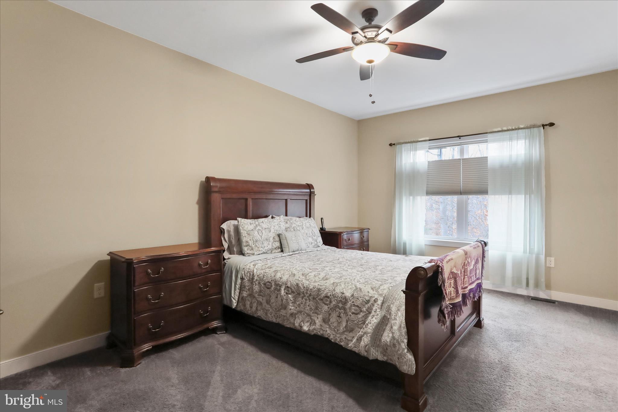 MELROSE MEADOWS III - Residential