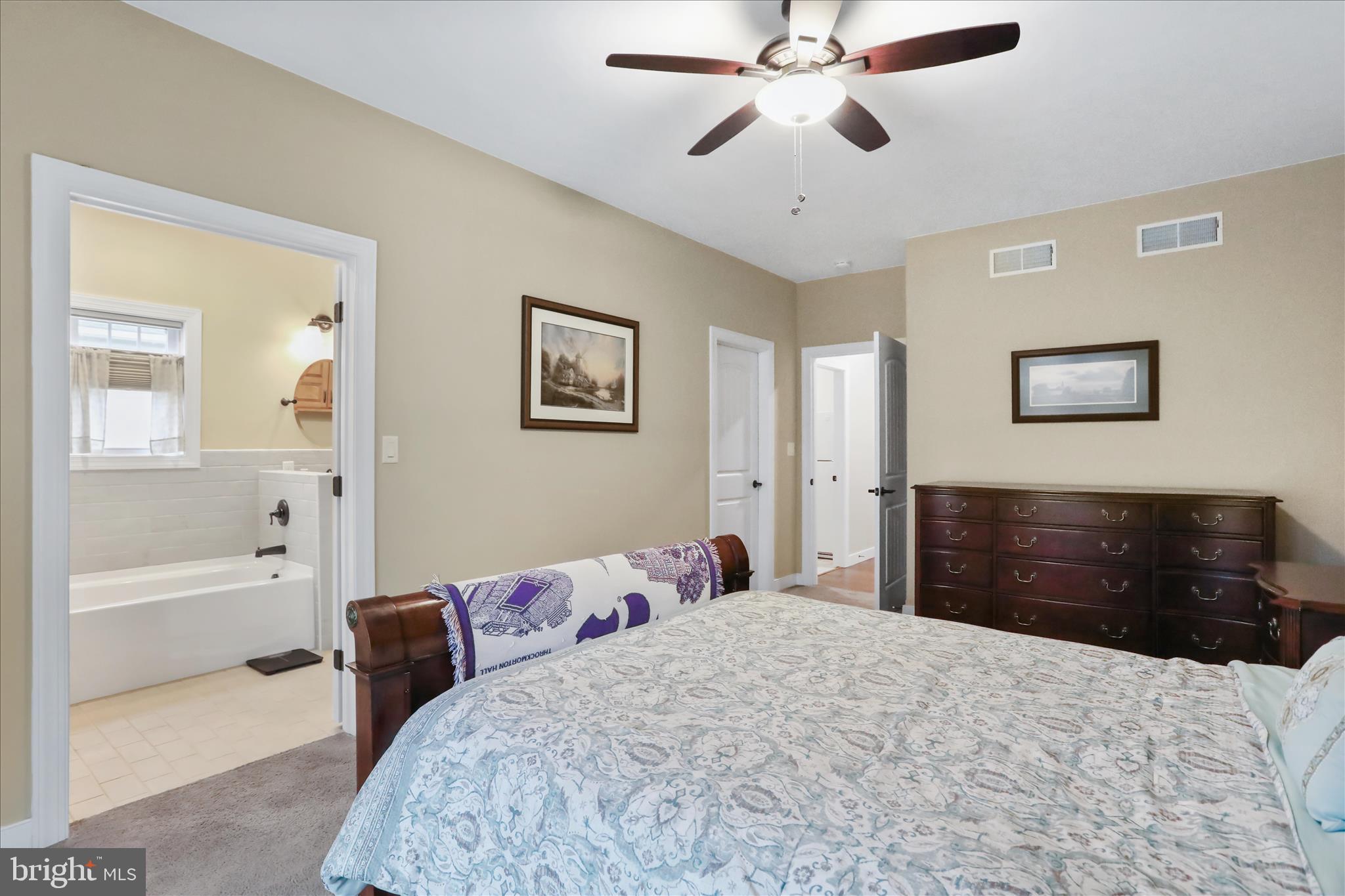 MELROSE MEADOWS III - Residential